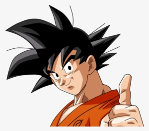 Hoy Es El Día Internacional De Son Goku - Goku Dragon Ball Super