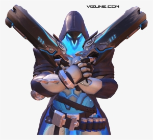 Download Render - Imagenes De Overwatch Render 4