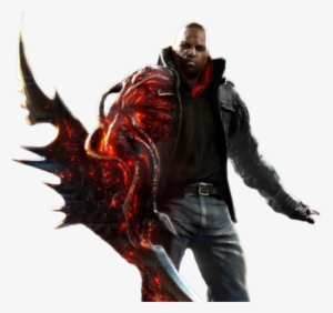 Prototype Png Transparent Images - Prototype 2 James Heller Png