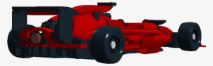 F1 Car - Formula One Car