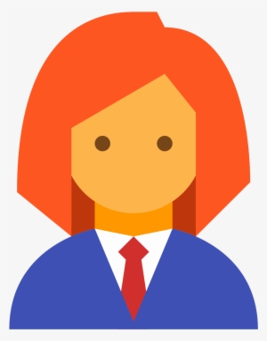 Woman Profile Icon - Woman Name Icon