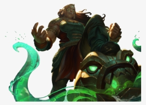 Wallpapers Id - - Illaoi Cosplay League Of Legends