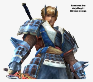 Onimusha Game Render Xtreme Design Photo Onim1 - Onimusha