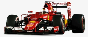 What A Party, Guys - Ferrari Formula 1 Png