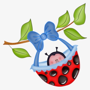 Joaninhas Em Png - Heart