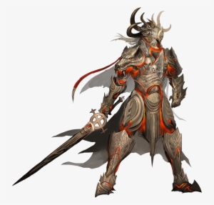 Guild Wars Renders - Guild Wars Gods