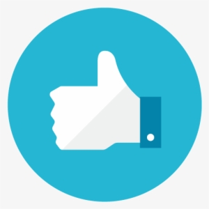 Pulgar Arriba Que Significa Ventaja De Implantar La - Sketchfab Logo Png