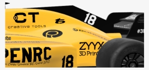 Openrc F1 2018 Sharkfin Sharkfin - 2018 Fia Formula One World Championship