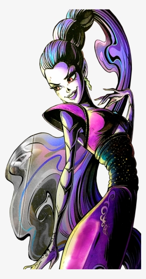 Artwork/png De Djinni “whisp” Grant - Monster High Wisp And Gigi