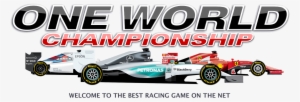One World Championship - World Championship