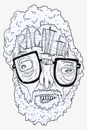 Tumblr Transparent Collage Stickers