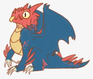 Vector I Am Not Good - Cartoon