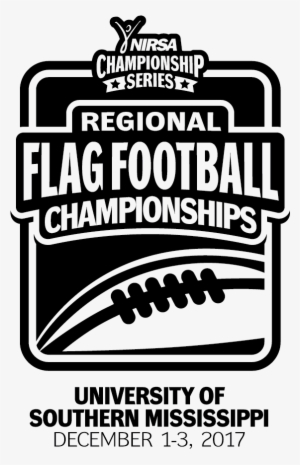 Southern Miss Nirsa Regional Flag Football Tournament - The University Of Texas At Austin