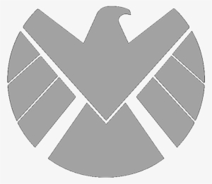 Add Media Report Rss Shield Logo - Marvel Agents Of Shield Symbol