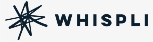Register Your Organisation - Whispli Logo