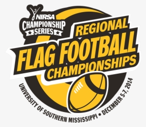 Southern Miss Nirsa - Ohio State University Flag Football