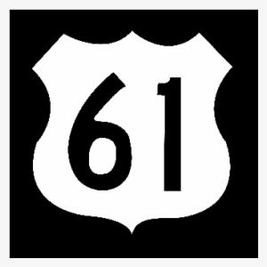 Highway 61 Is An Award Winning, One Hour Blues Program - Number 61
