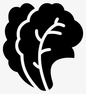 Png File - Salad Vector