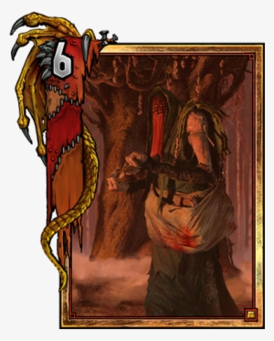 Play A Bronze Or Silver Organic Card From Your Deck - Imlerith Gwent