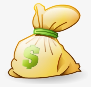 Money Bag Clipart Png Photos Png Images - Money Icon