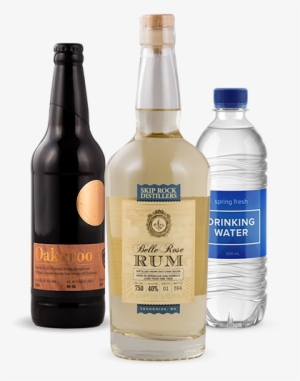 Beverage Labels - Beer