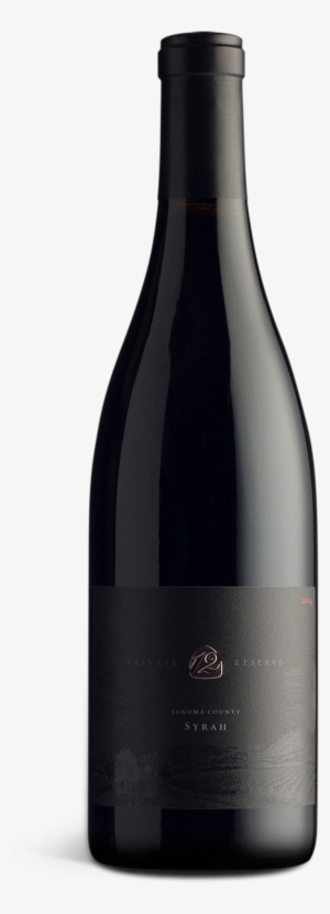 Award-winning Wine Label And Cannabis Design In Sonoma - Tiki Koro Pinot Noir