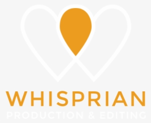 Whisprian Production And Editing - Heart