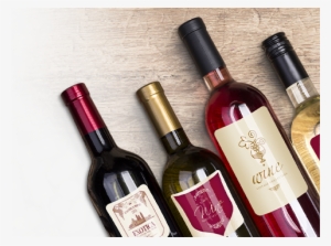 Custom Wine Label Printing - Wine Label