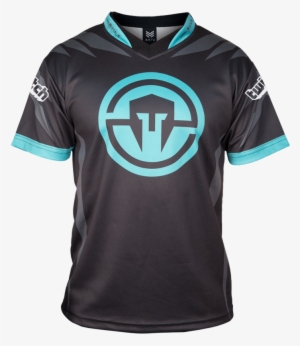 Immortals Player Jersey - Immortals Jersey