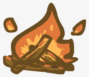 Learning Japanese Kanji With Pictures Fire - Illustration