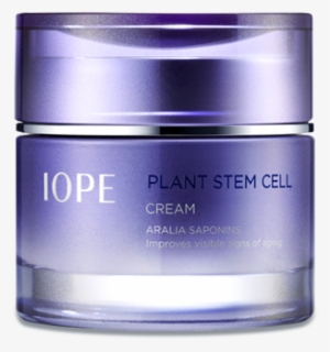 Plant Stem Cell Cream - Plant Stem Cell