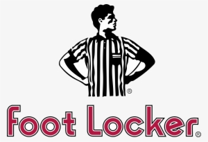 Foot Locker Old Logo