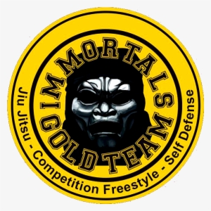 Aberdeen Mixed Martial Arts Team - Immortals Gold Team