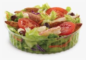 Chicken Salad - Oporto Chicken Salad