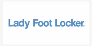 Lady Foot Locker Coupons & Deals - Lady Foot Locker Logo