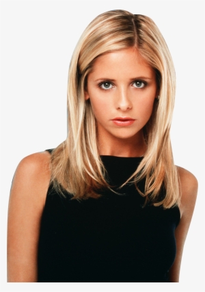 Sarah Michelle Gellar