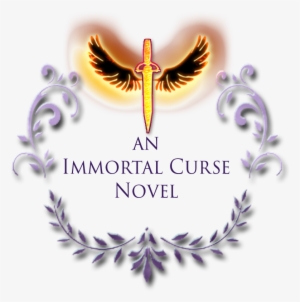 The Immortal Curse Series - Immortal Curse