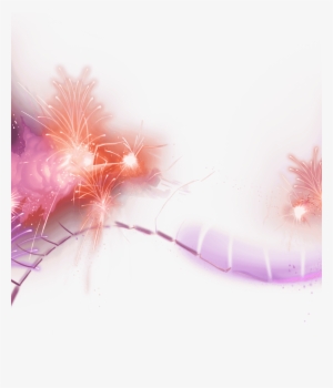 Red Lightning Png For Kids - Efeito Explosão Luz Png