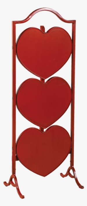 Compare - Heart