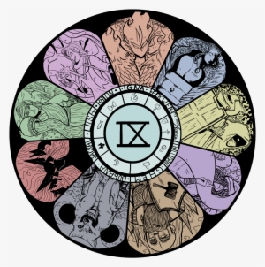 Igna - Circle