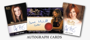 2016 Buffy The Vampire Slayer - Buffy The Vampire Slayer Season