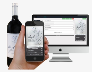 Meet The Next Generation Of Wine Labels - Livermore