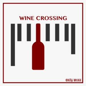 Wine Label Logo Bottle - Wine