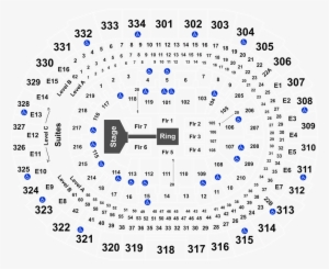 Staple Center Shawn Mendes