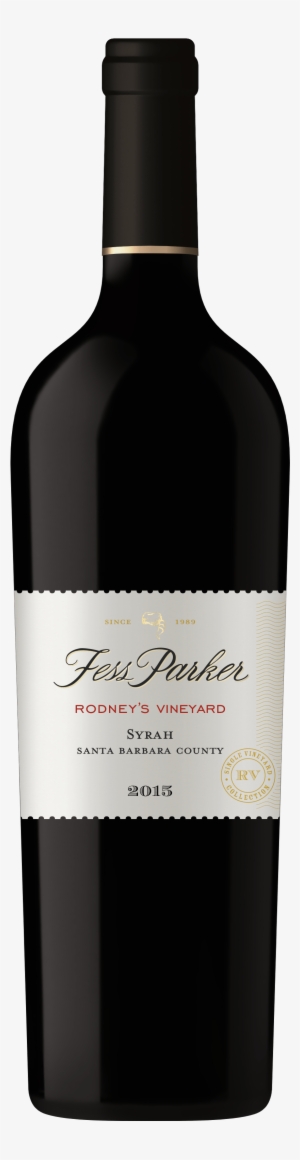 Wine Label - Trade Sale