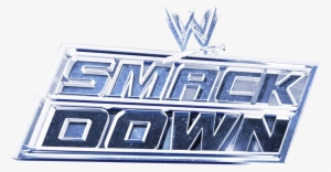 Smackdown Logo Smackdown Logo Png Wwe