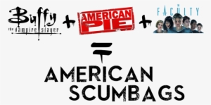 If "buffy The Vampire Slayer" Had A Baby With "american