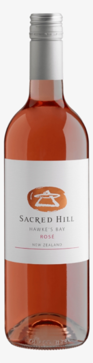 Orange Label Hawkes Bay Rose - Sacred Hill
