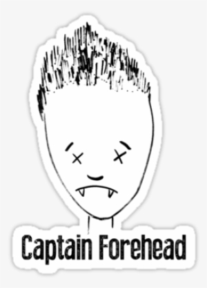 #angel Aka #captainforehead - Carreira Beauty