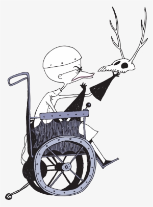 Nightmare Before Christmas Sticker Book